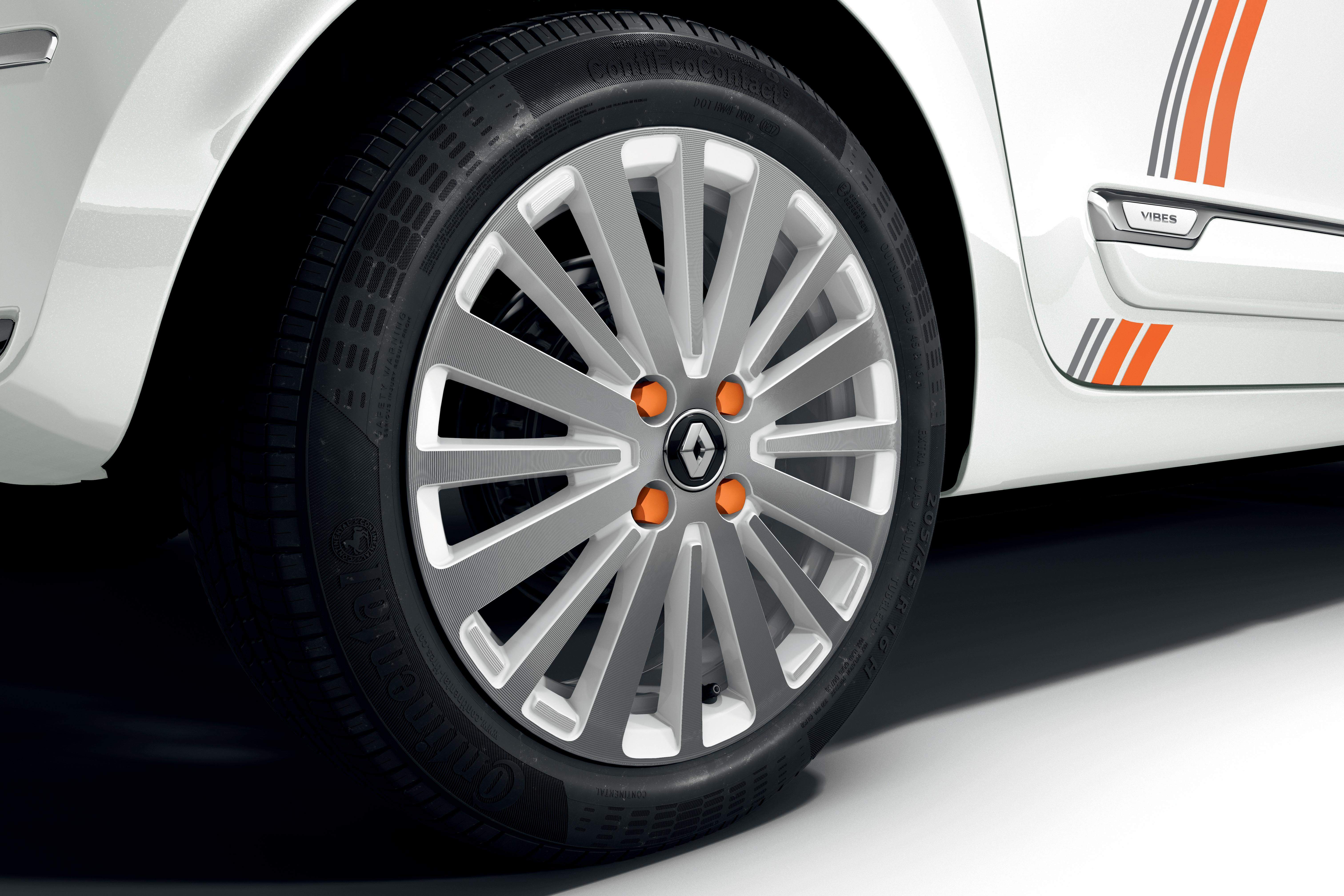 Twingo 2