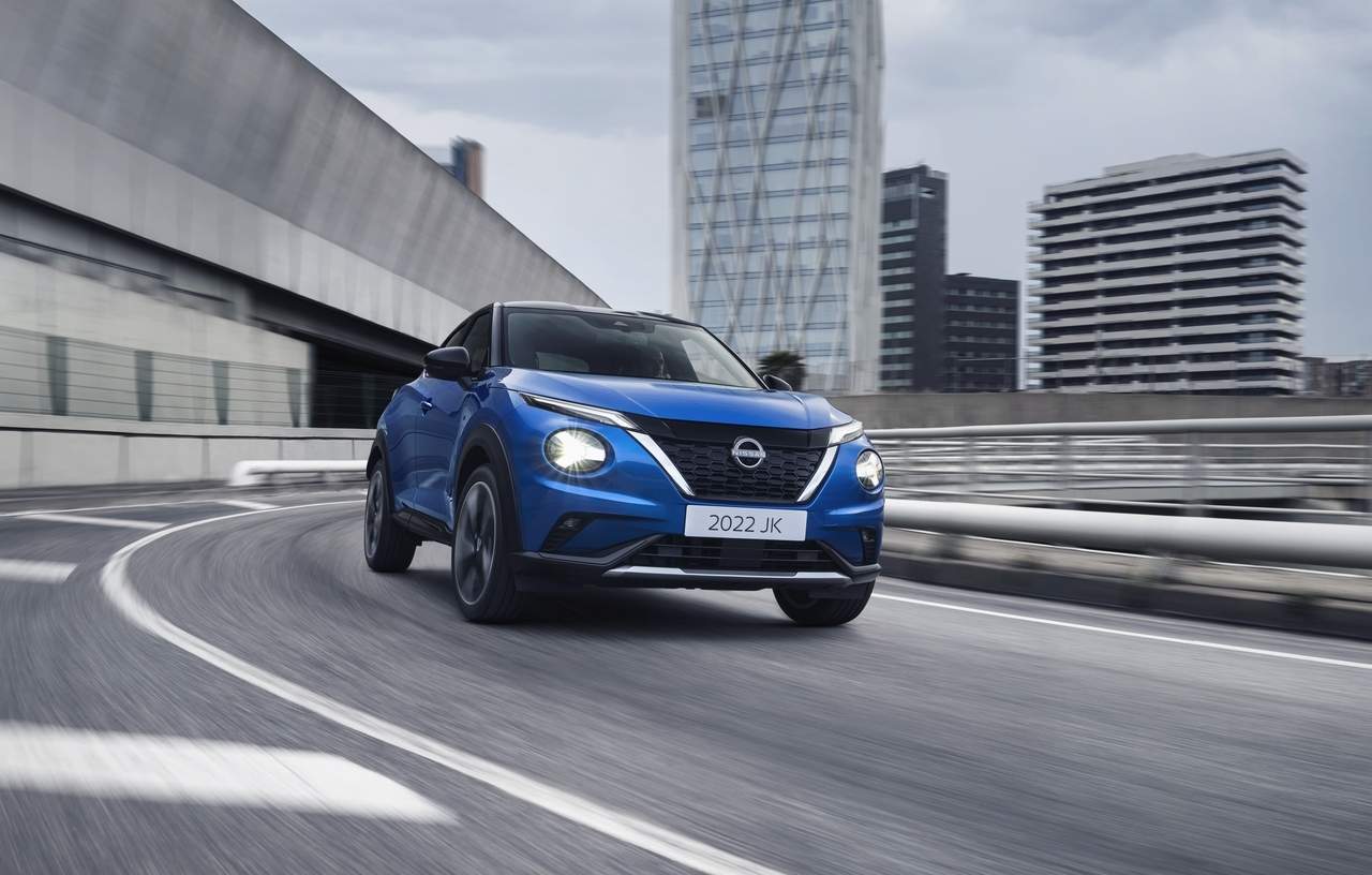 juke