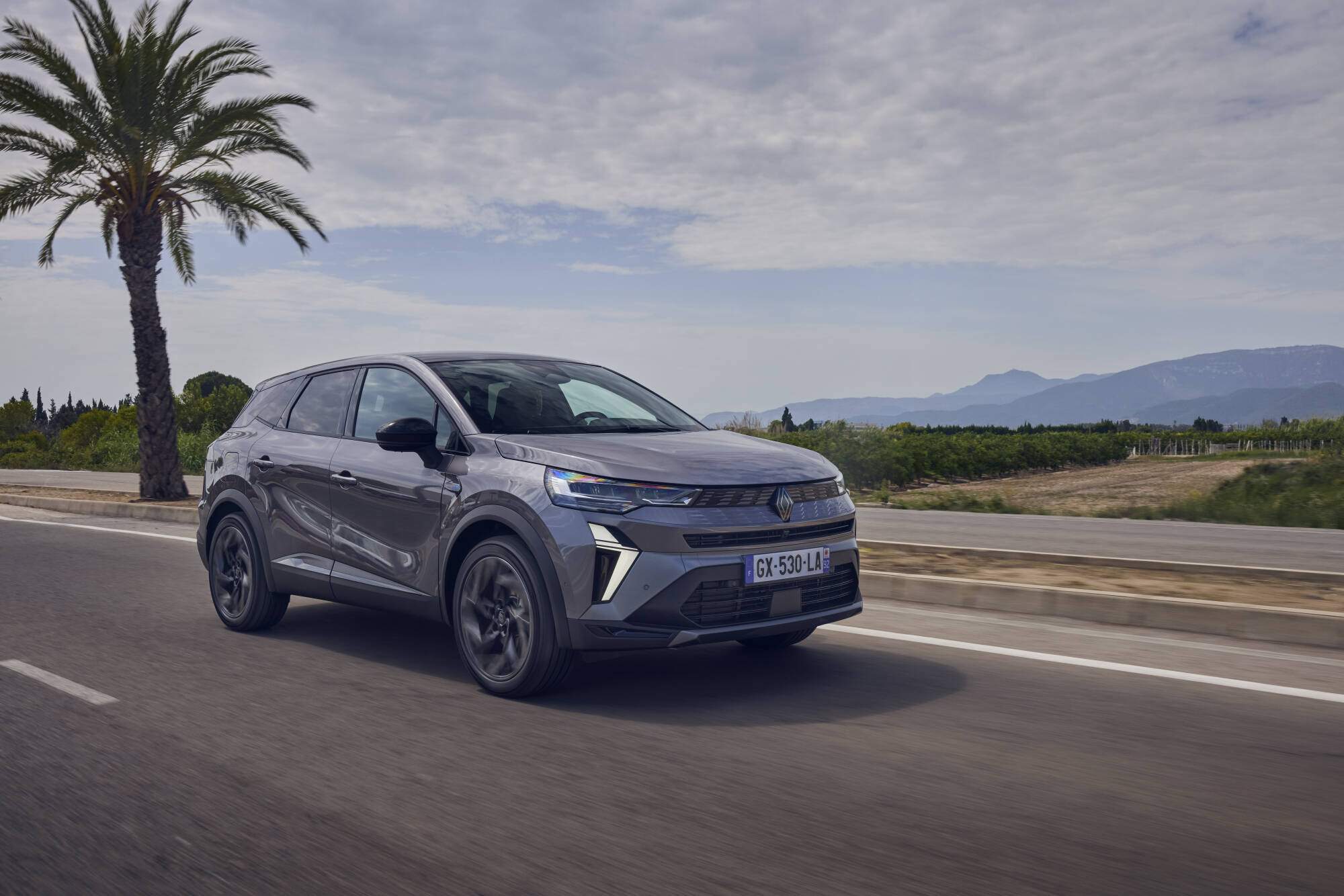 Renault Symbioz 2