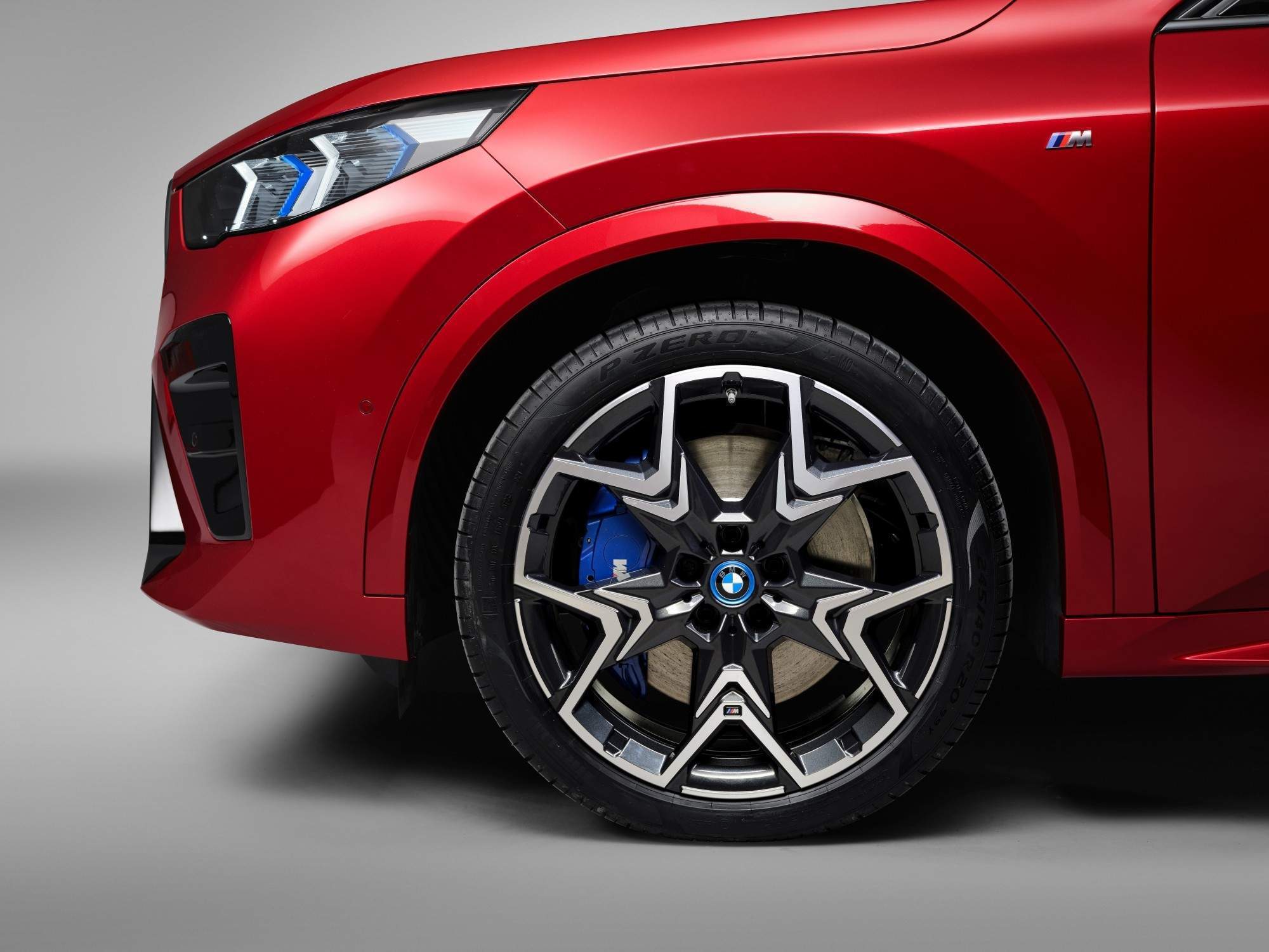 BMW iX2 58