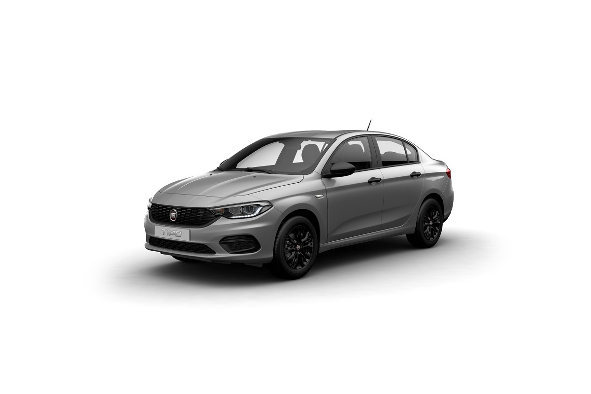 Fiat Tipo 4 Porte