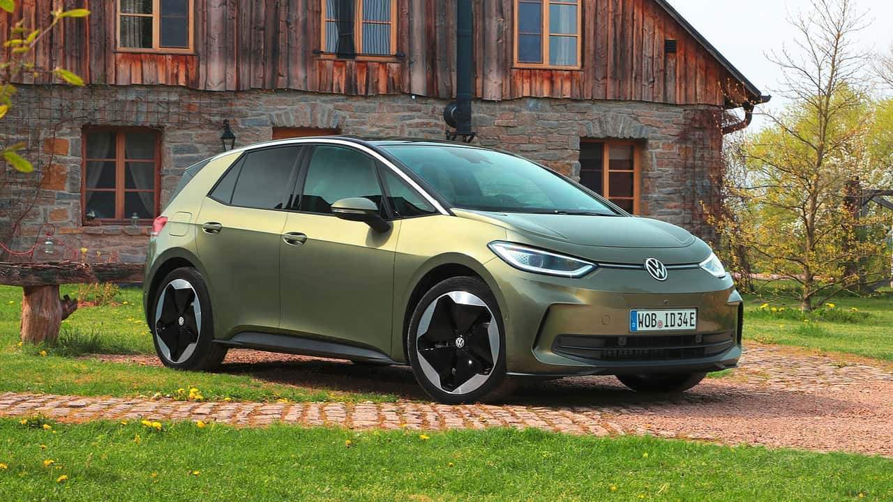 Volkswagen ID.3