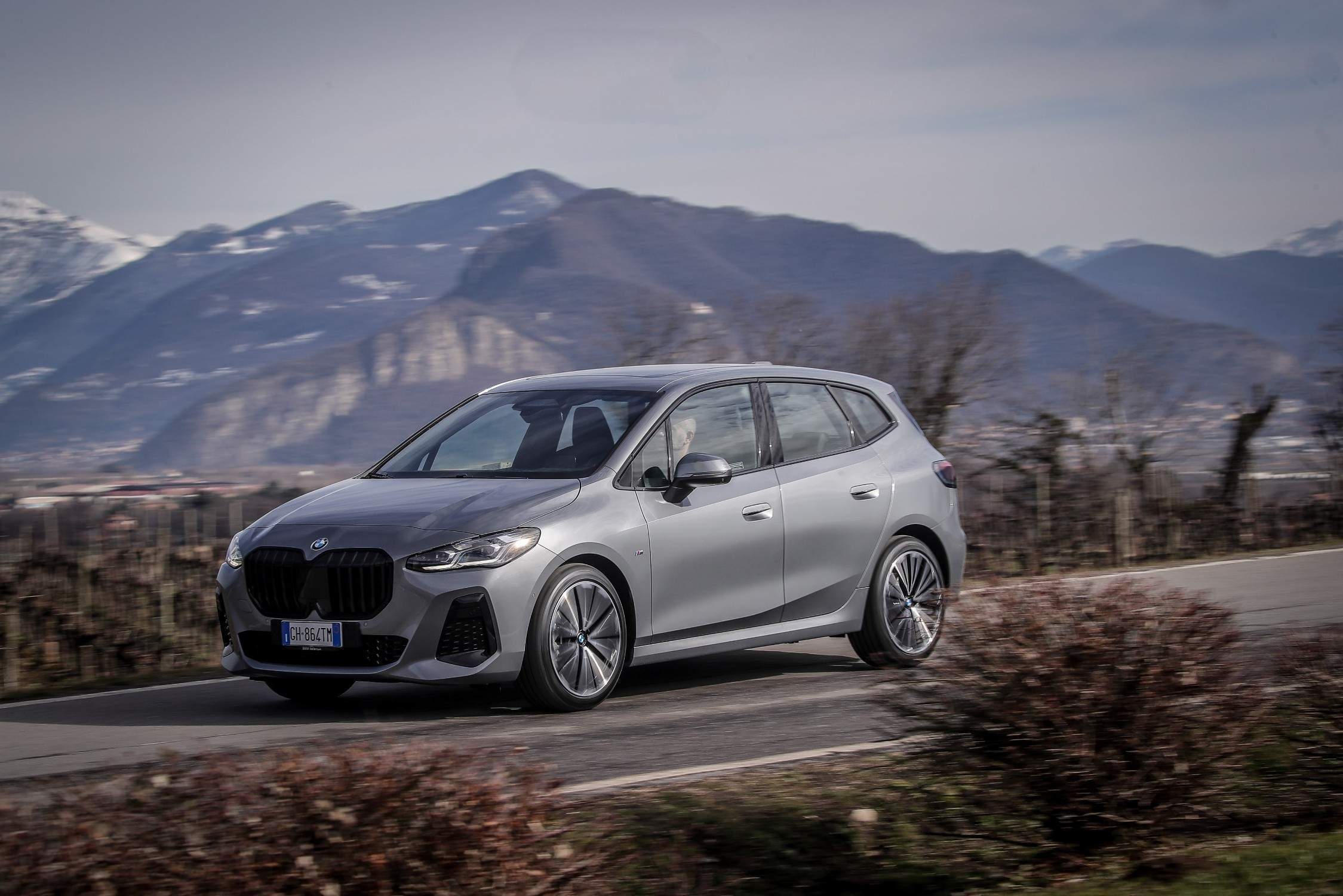 BMW Serie 2 Active Tourer 2_2