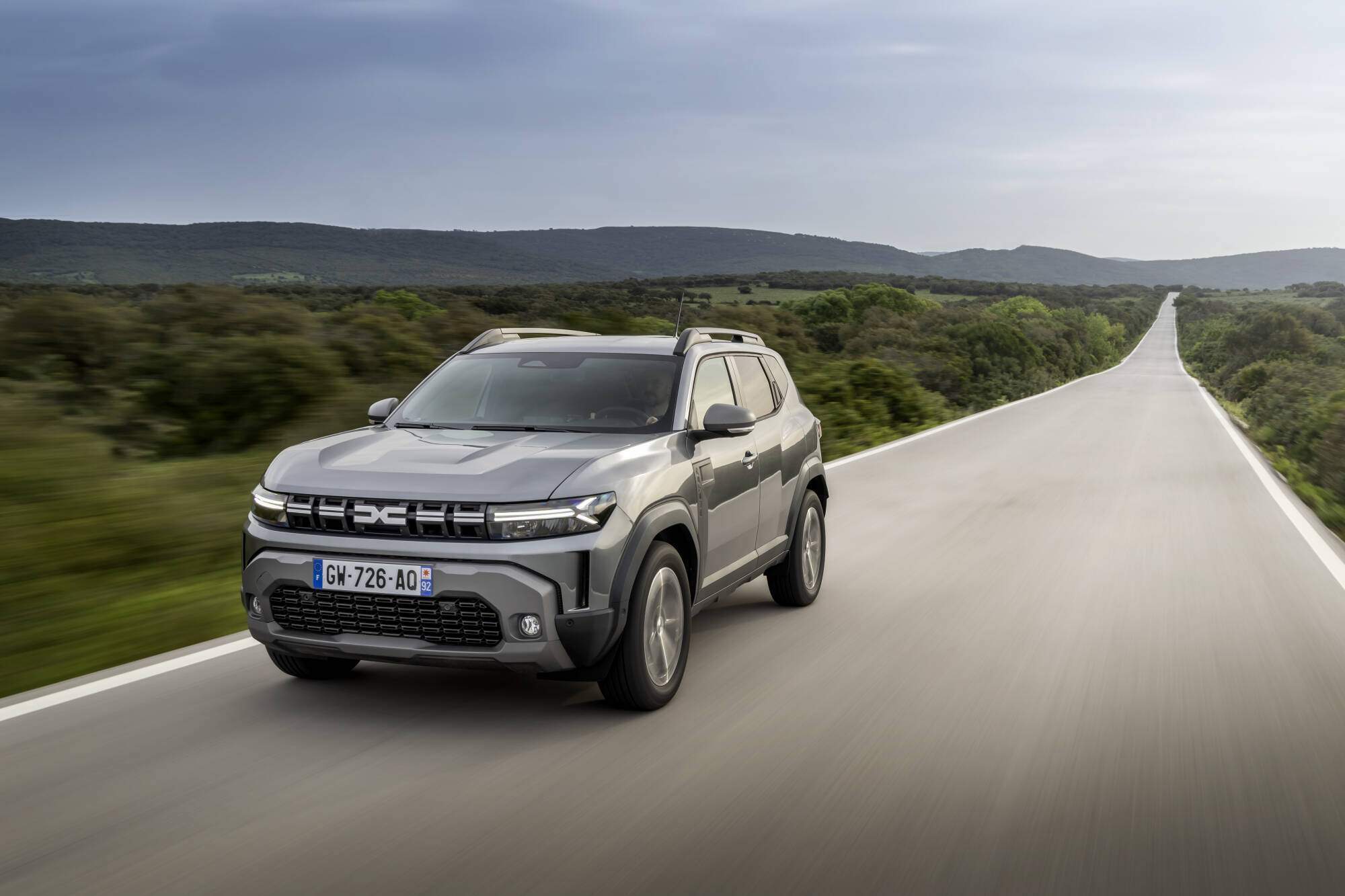 Dacia Duster 0014