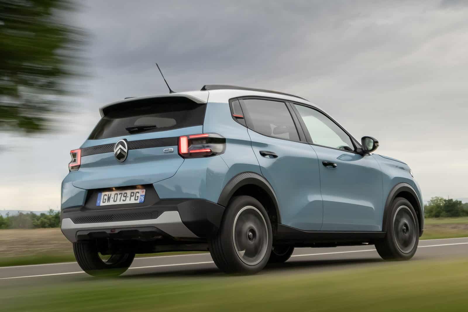Citroen C3