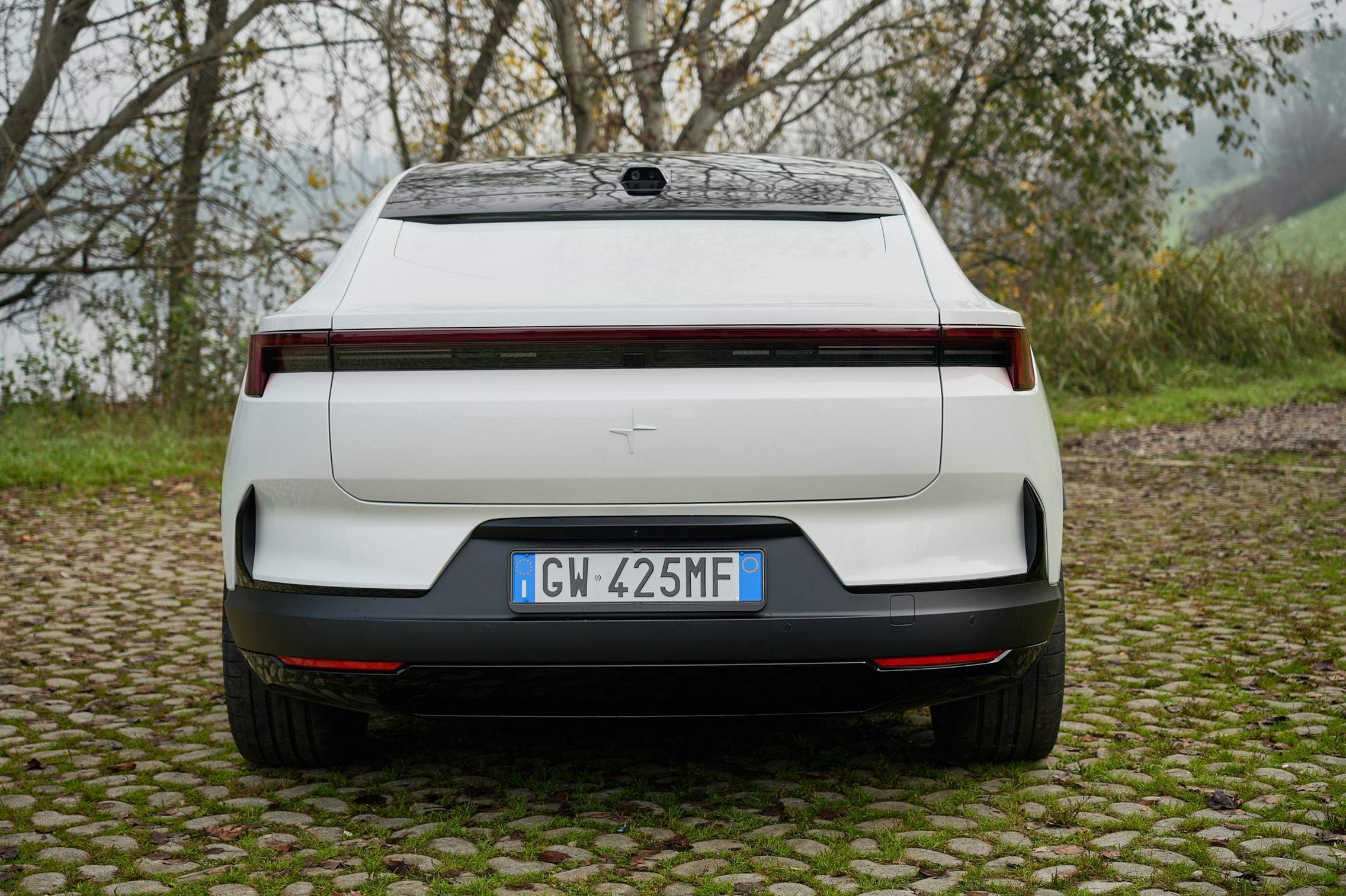 Polestar 4