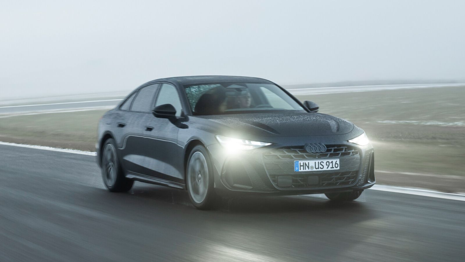 audi a6 v6 tdi diesel