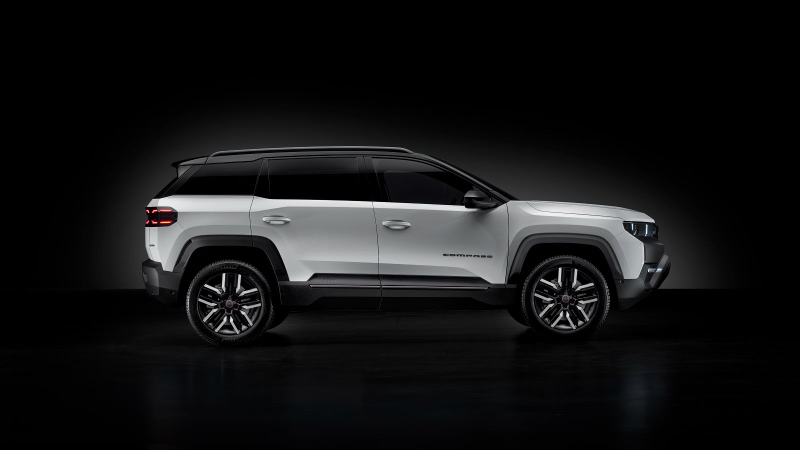 Jeep Compass 2026