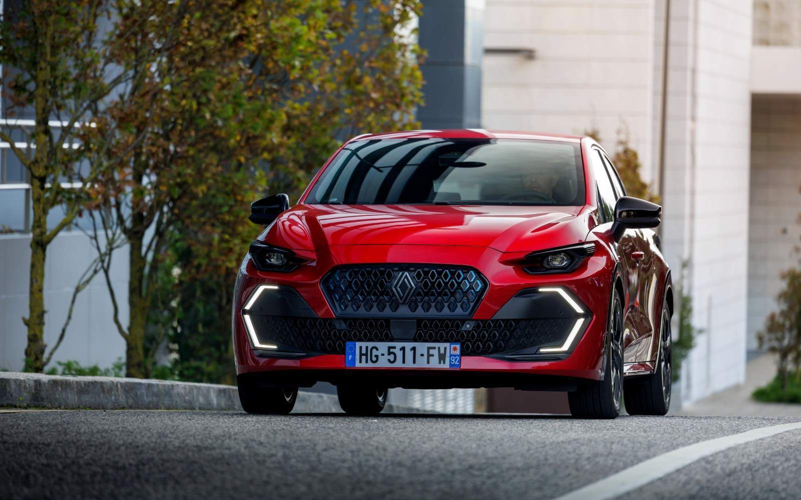 renault clio cambio automatico