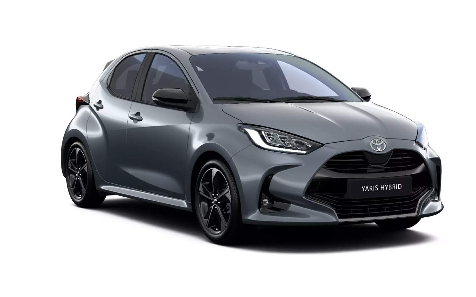 toyota yaris premium