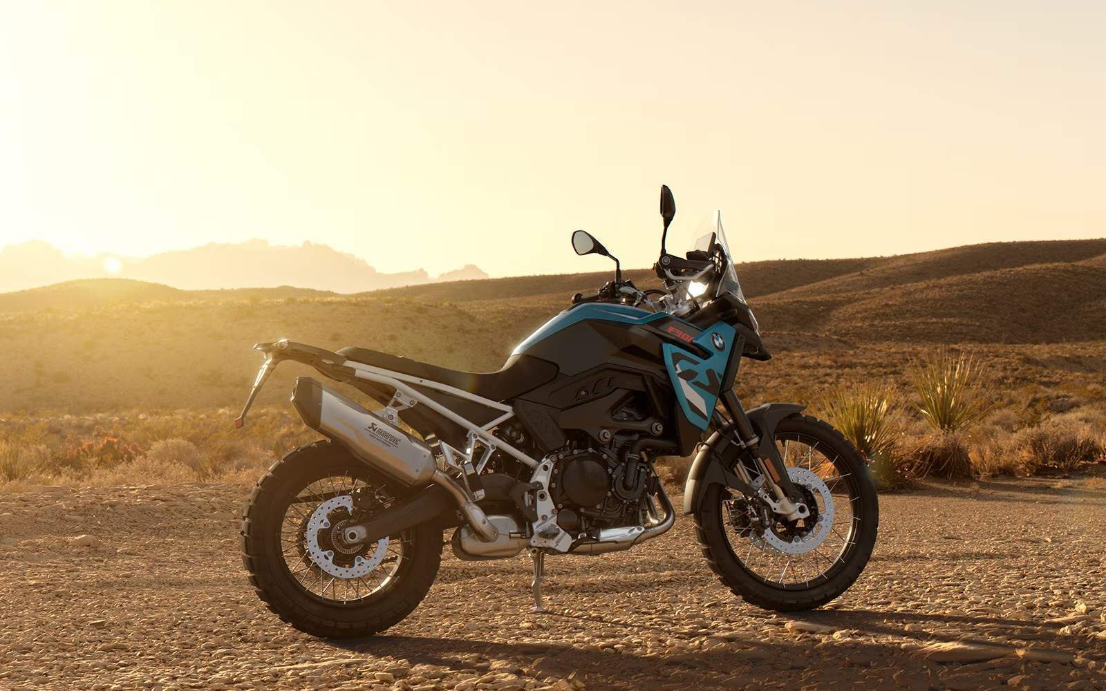 bmw motorrad f 900 gs