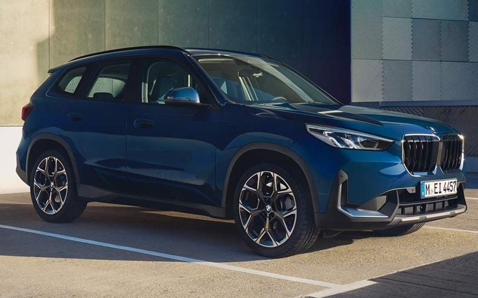 bmw x1 diesel