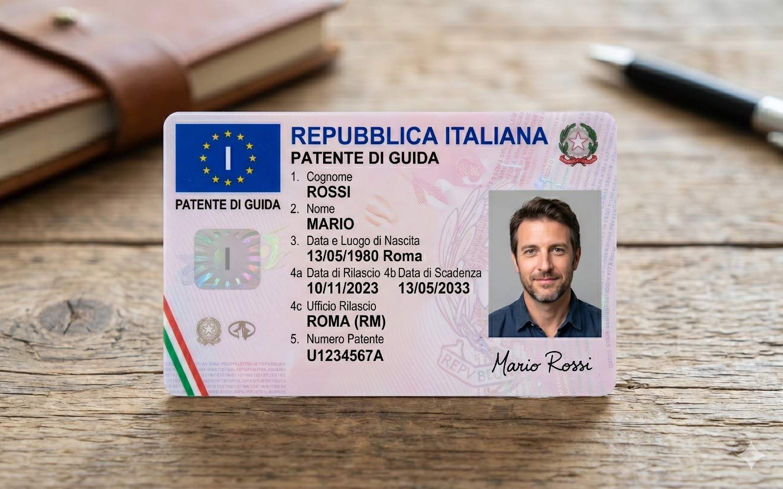 rinnovo patente regole e costi