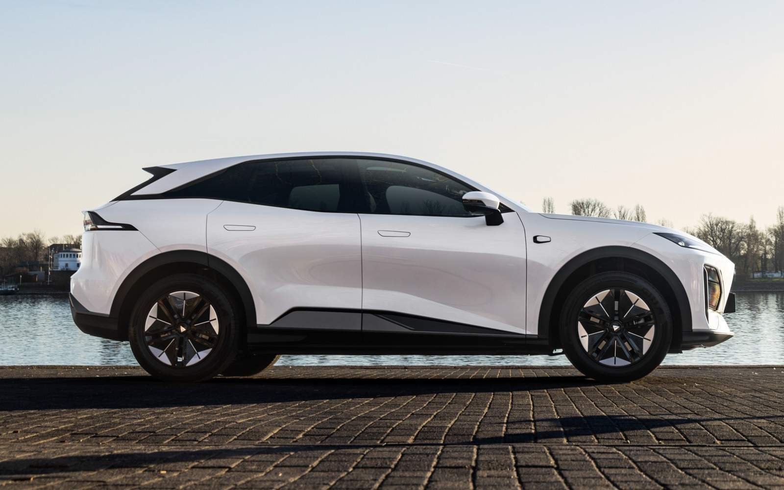 Changan Deepal S07 Bev