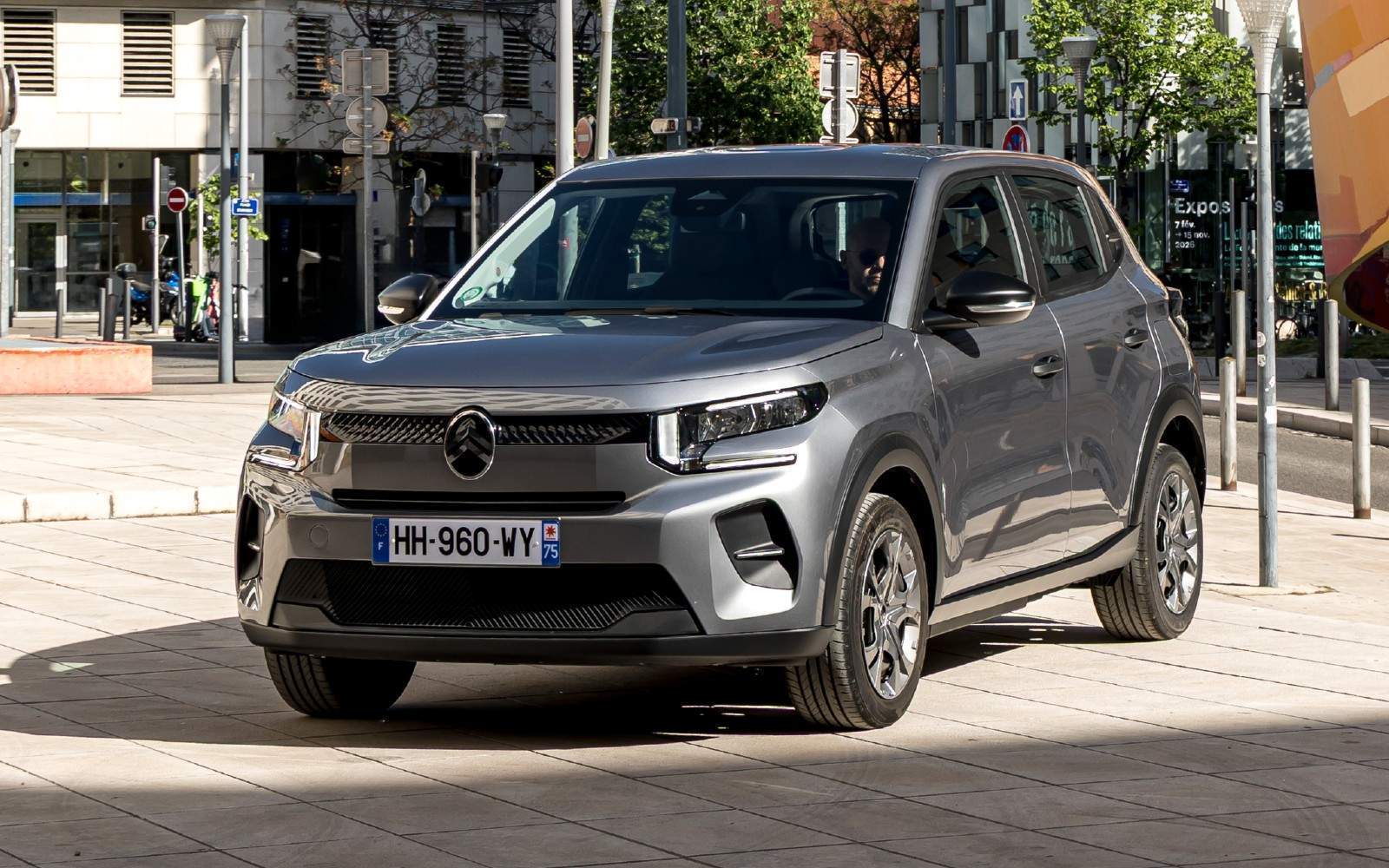citroen c3 2026