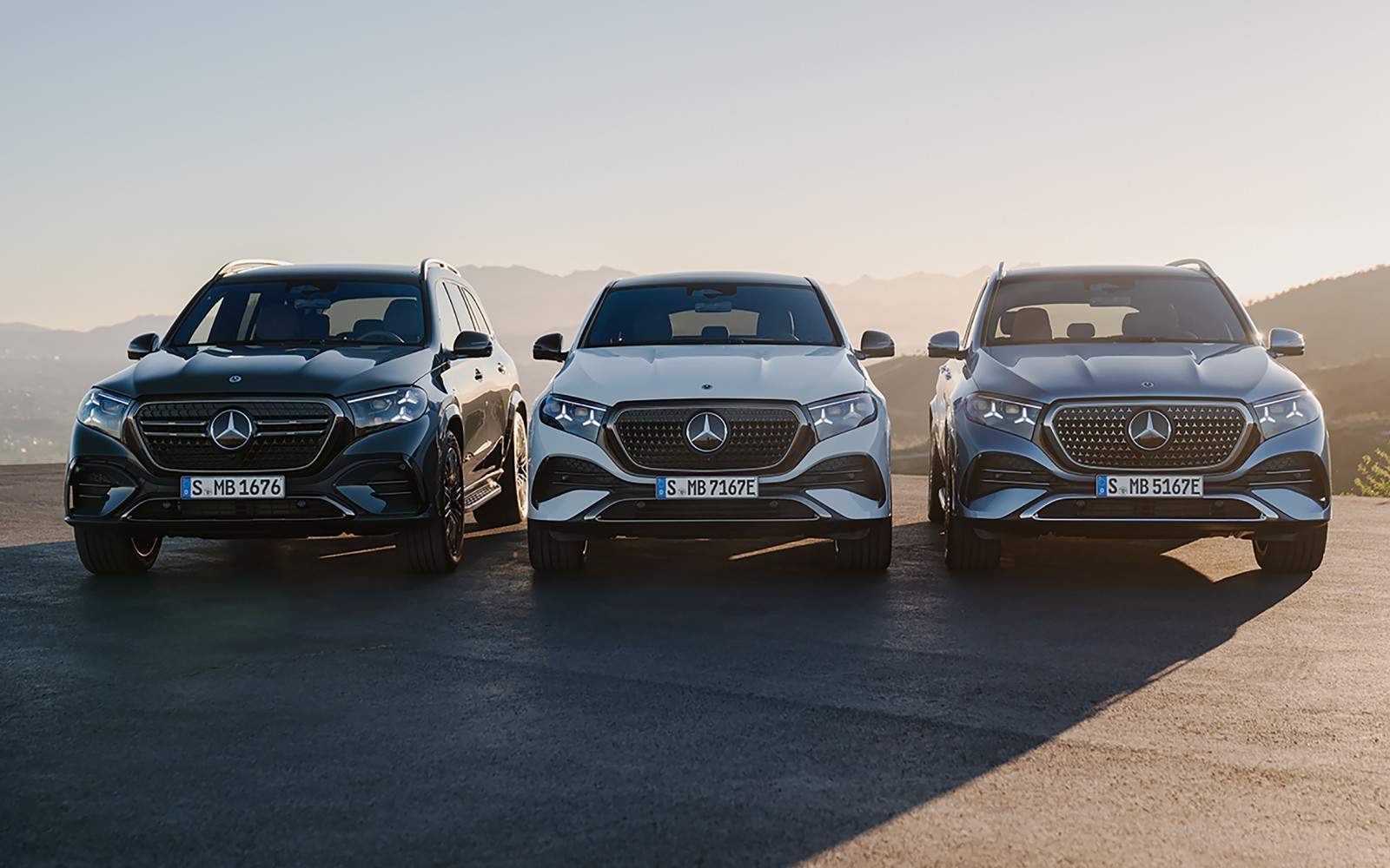 mercedes gle