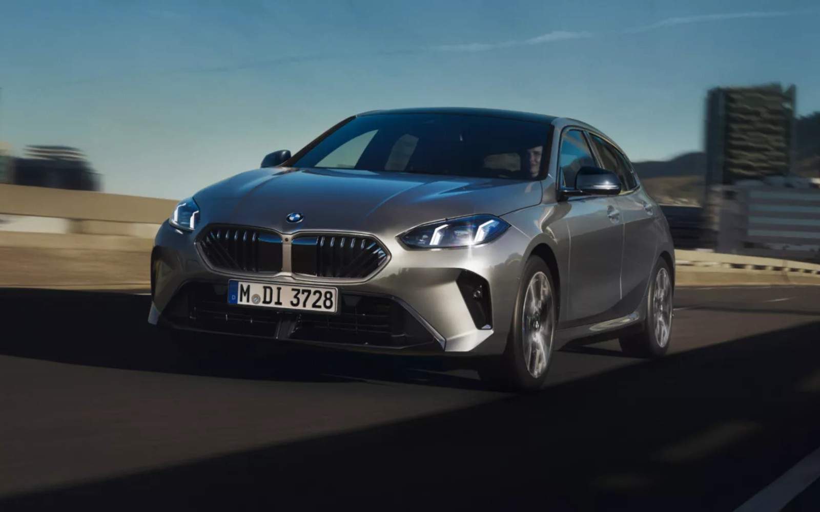 bmw serie 1