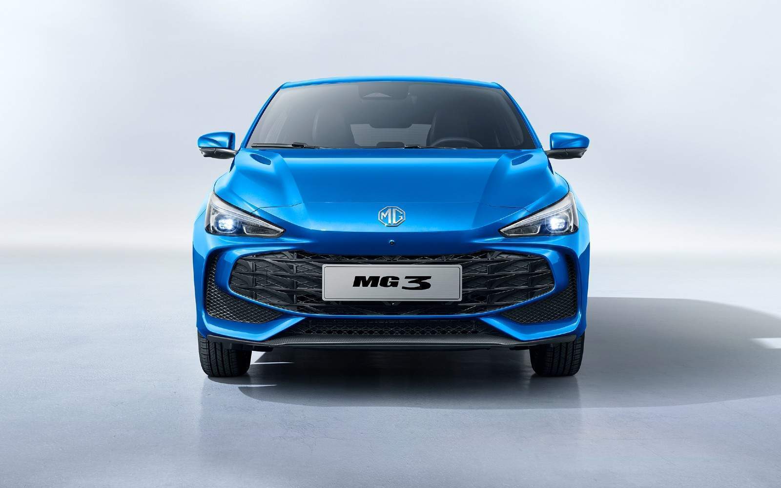 MG MG3