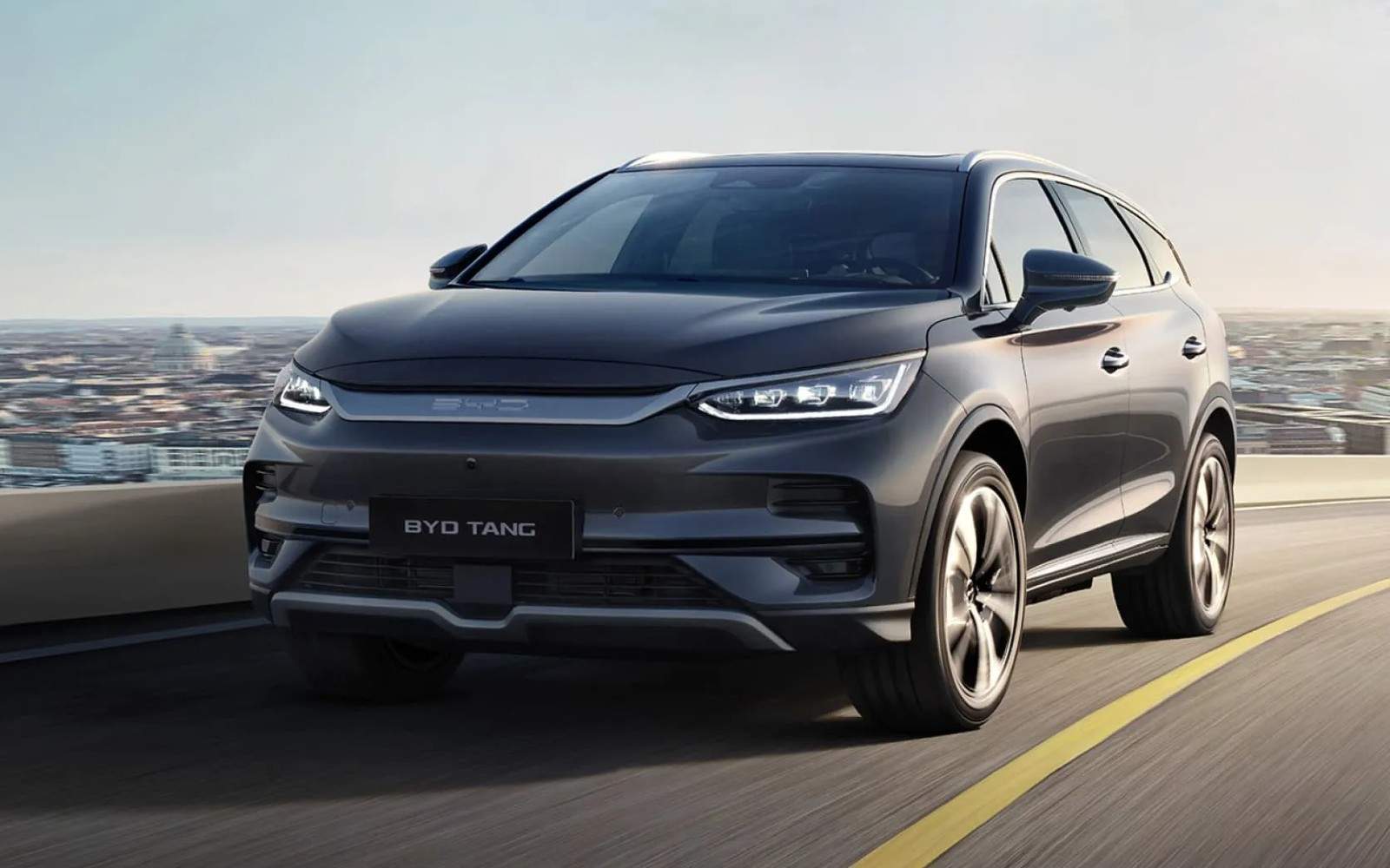 Byd Tang
