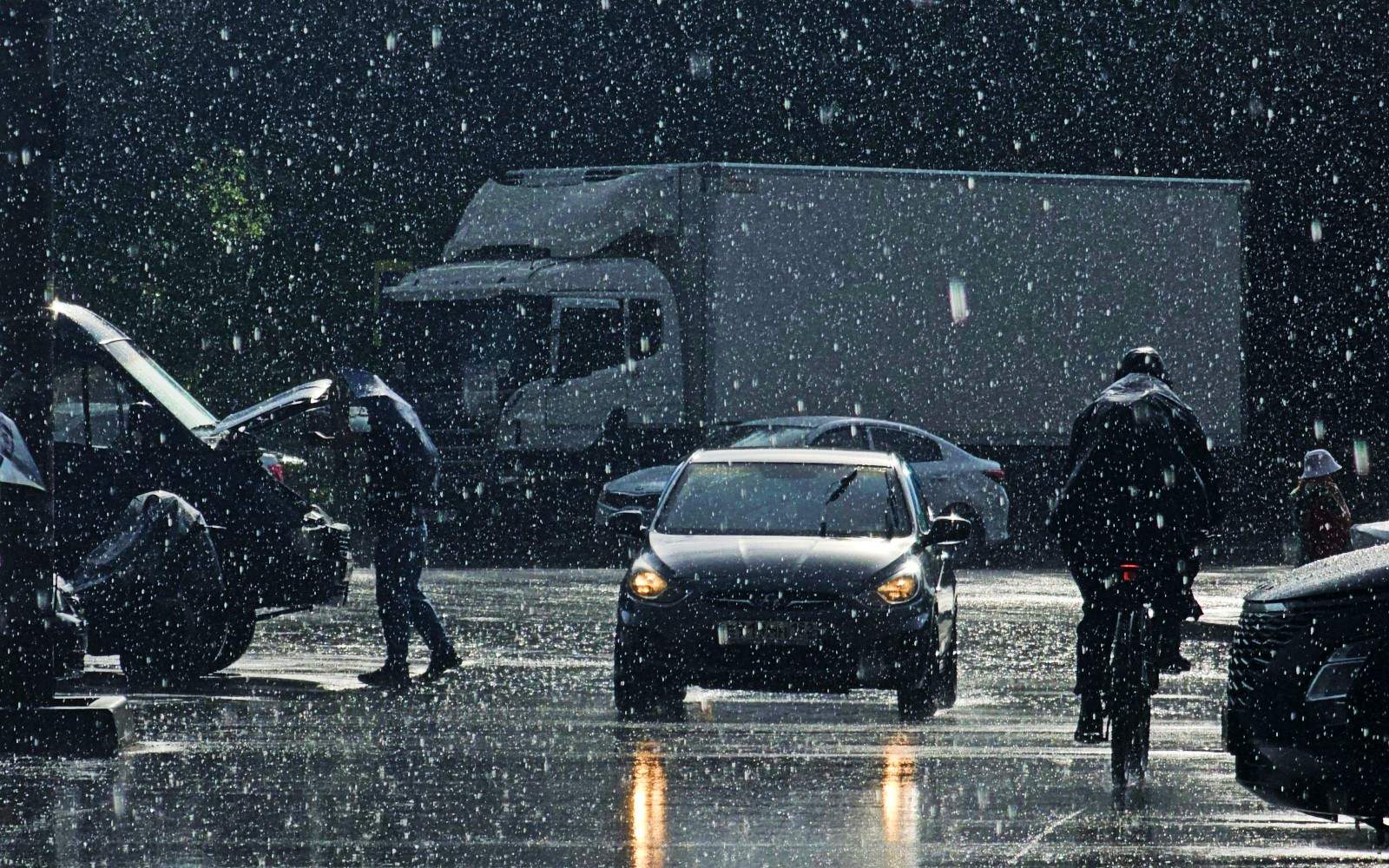 assicurazione maltempo auto